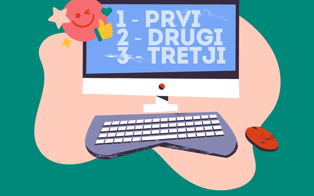 Kako uporabiti Excel MATCH funkcijo