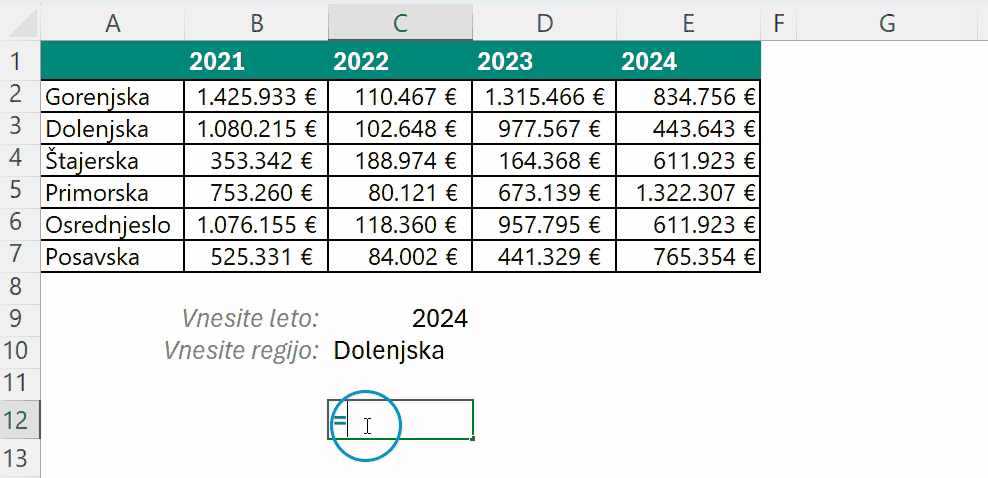 match-in-hlookup