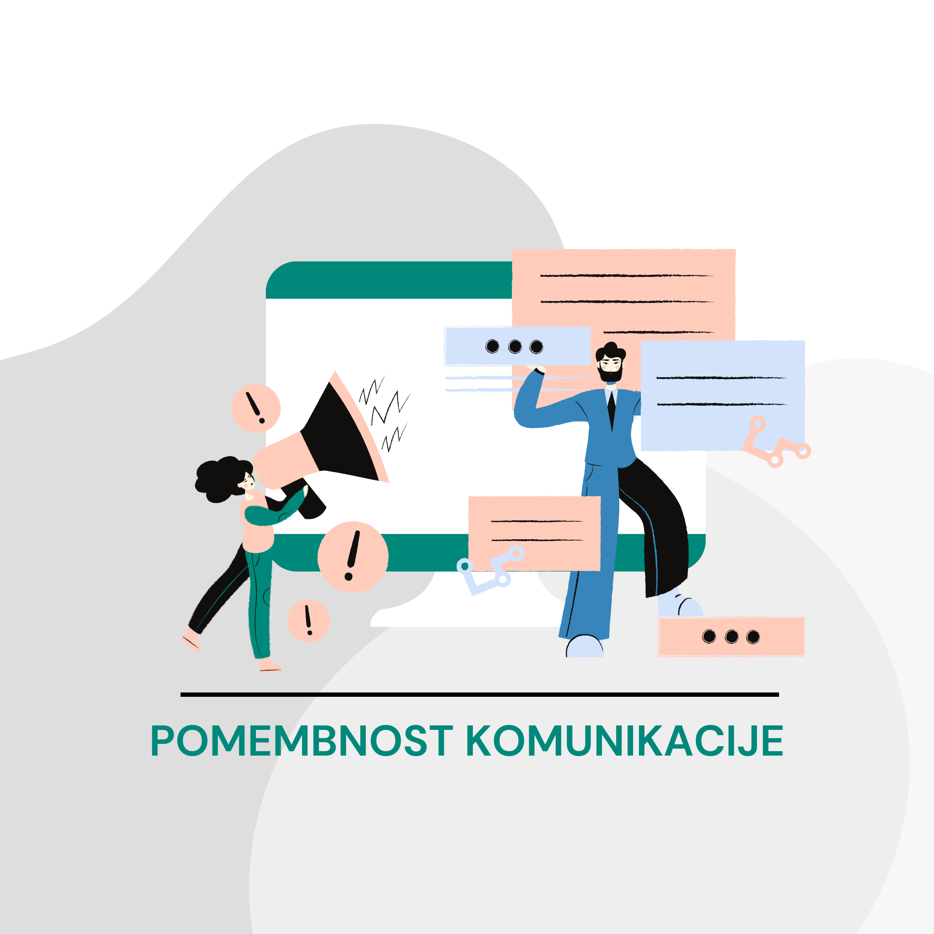 Pomembnost-komunikacije