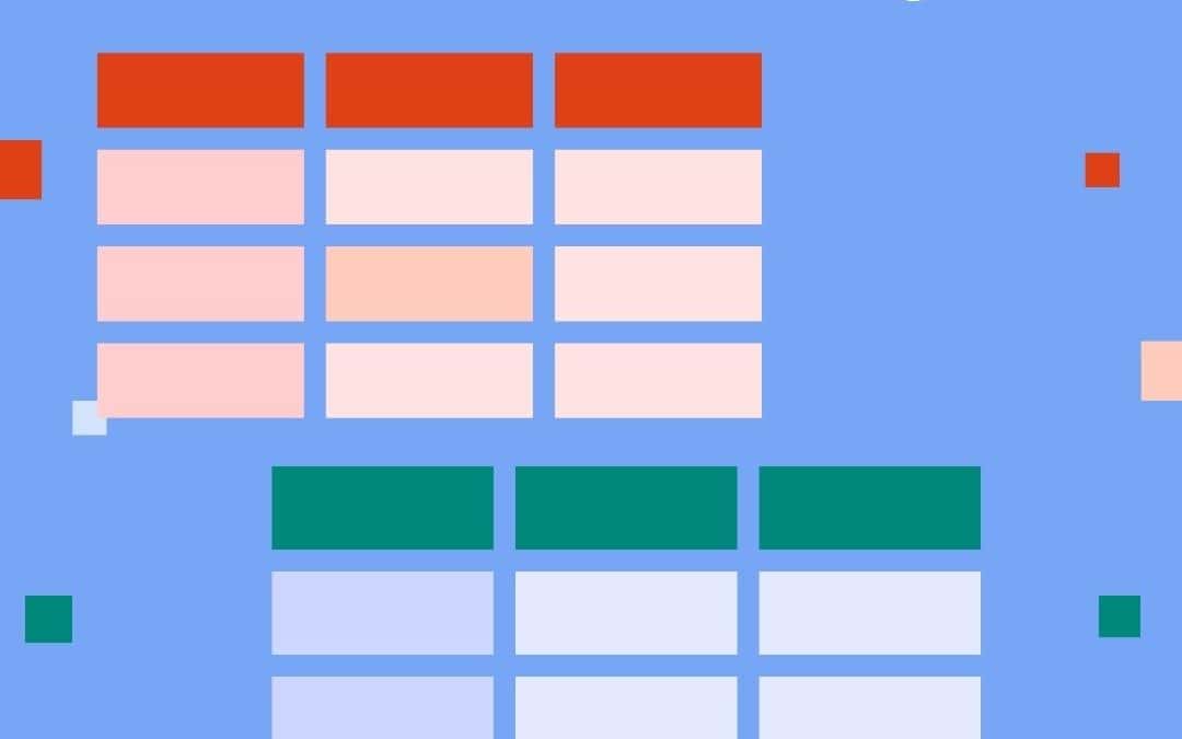 Excel vstack funkcija