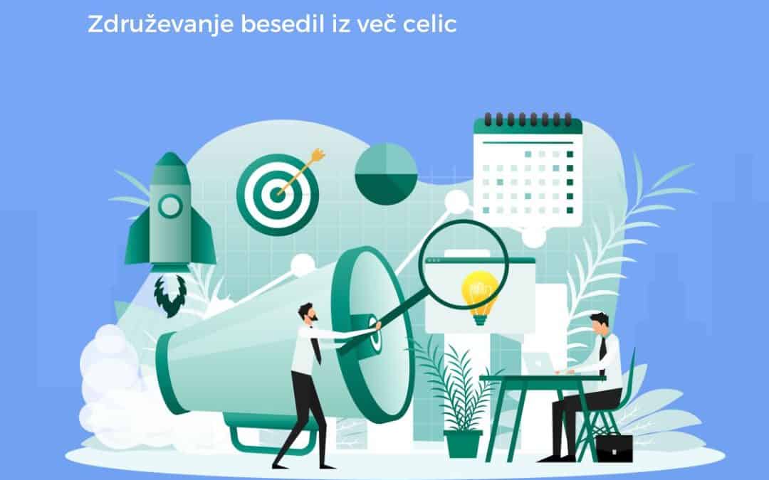 Excel INDIRECT funkcija