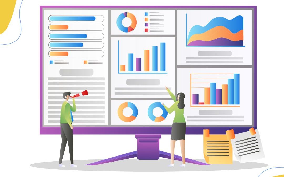 Z uvozom podatkov v Power BI do učinkovite poslovne analitike